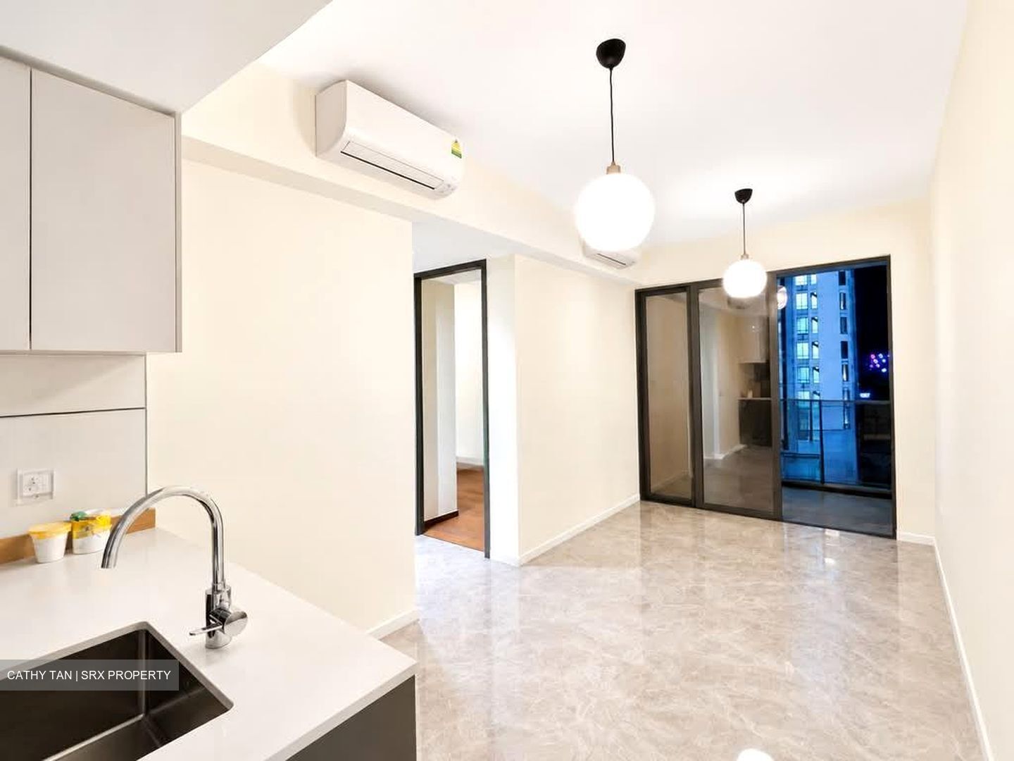 The M (D7), Apartment #605531591